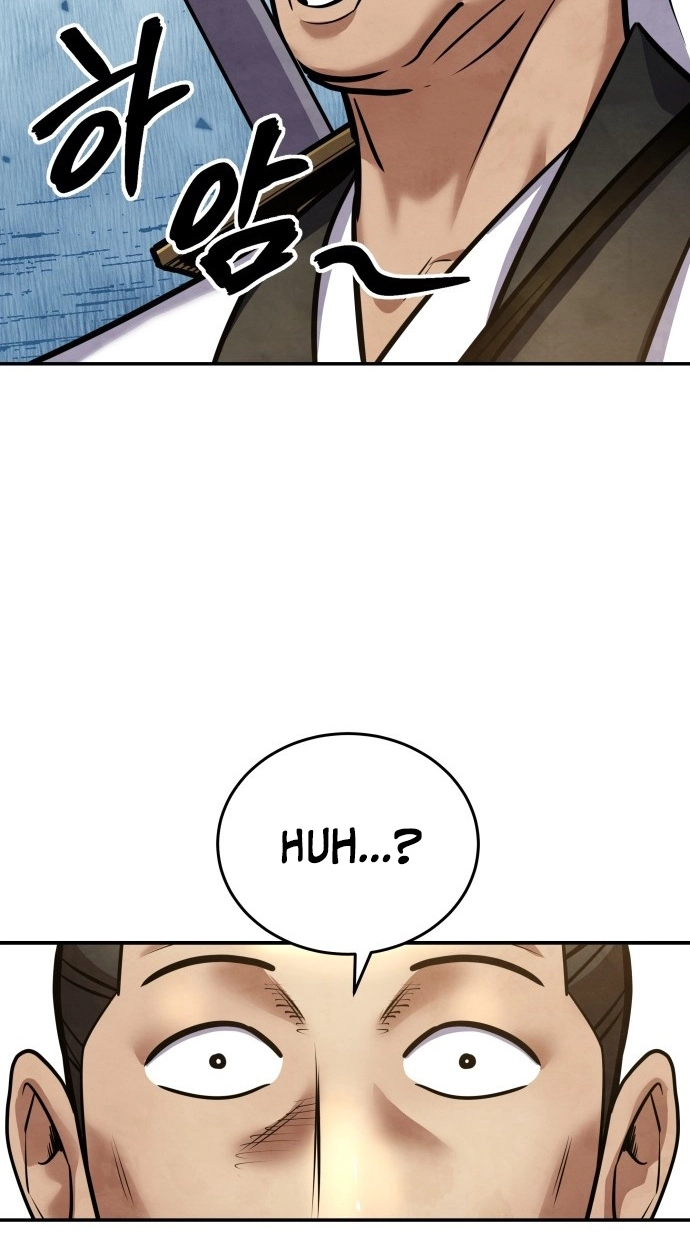 Read Gunman chapter 66 image 3 on Lezhin