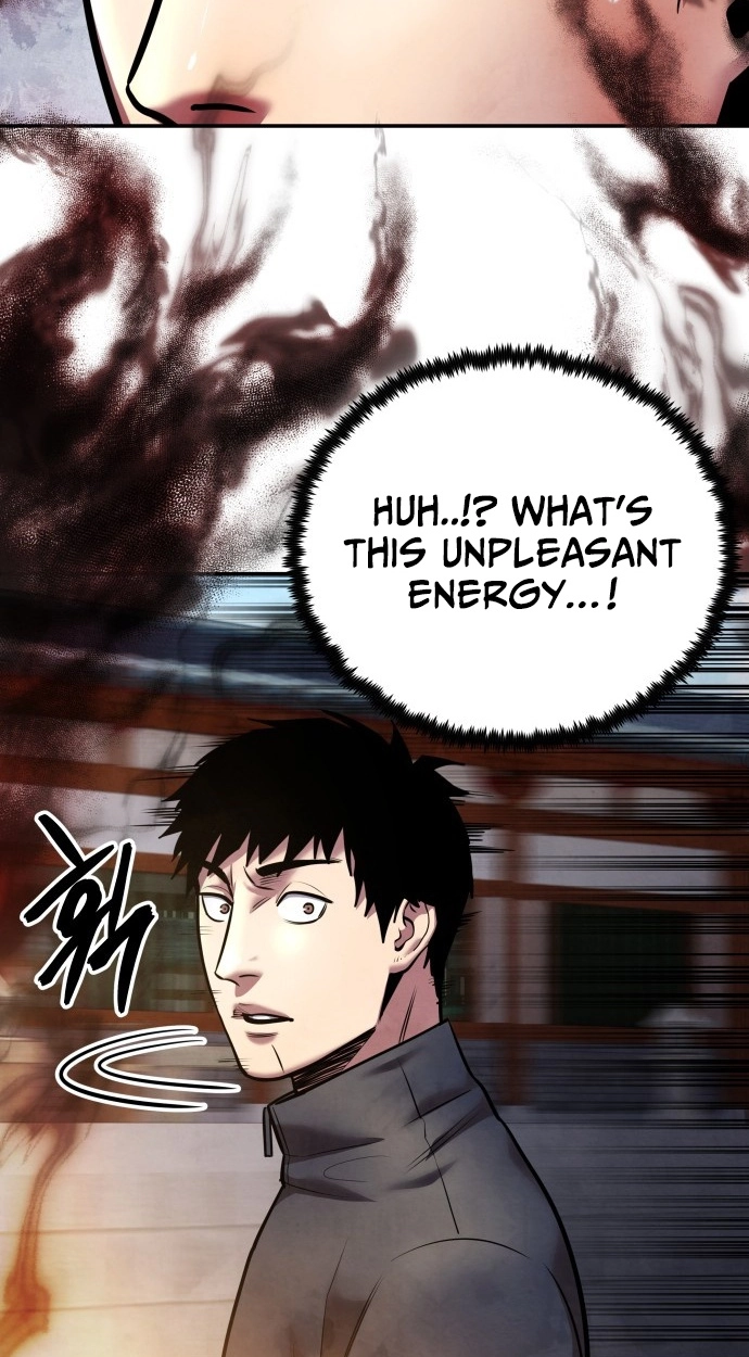 Read Gunman chapter 66 image 34 on Lezhin
