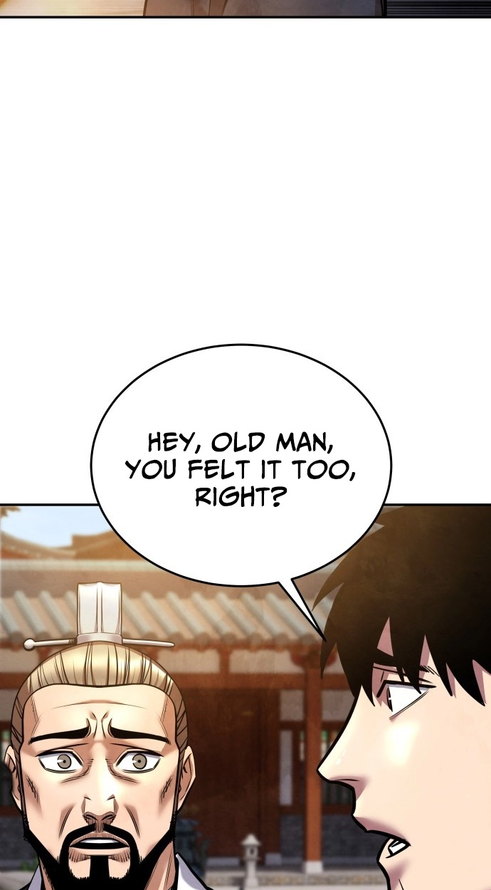 Read Gunman chapter 66 image 35 on Lezhin