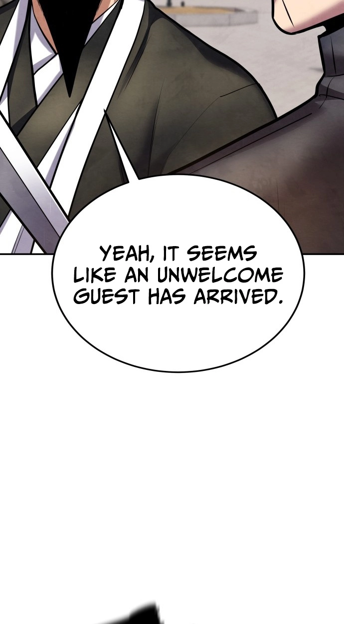 Read Gunman chapter 66 image 36 on Lezhin