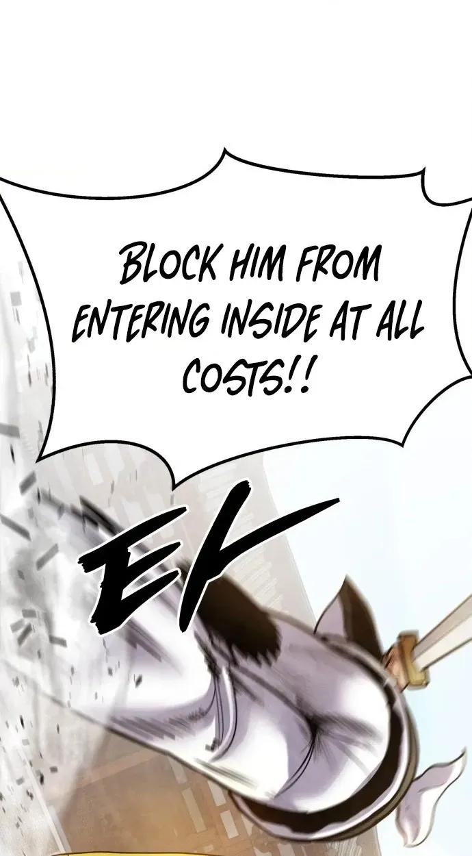 Read Gunman chapter 66 image 39 on Lezhin