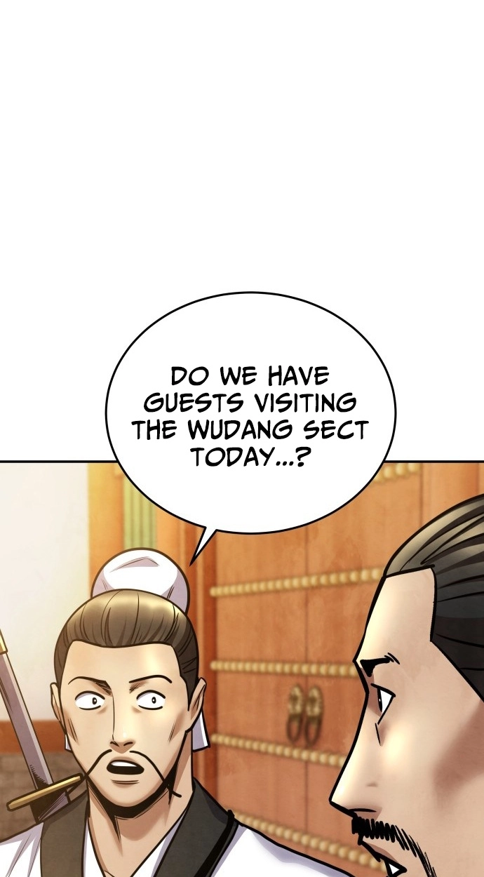Read Gunman chapter 66 image 4 on Lezhin