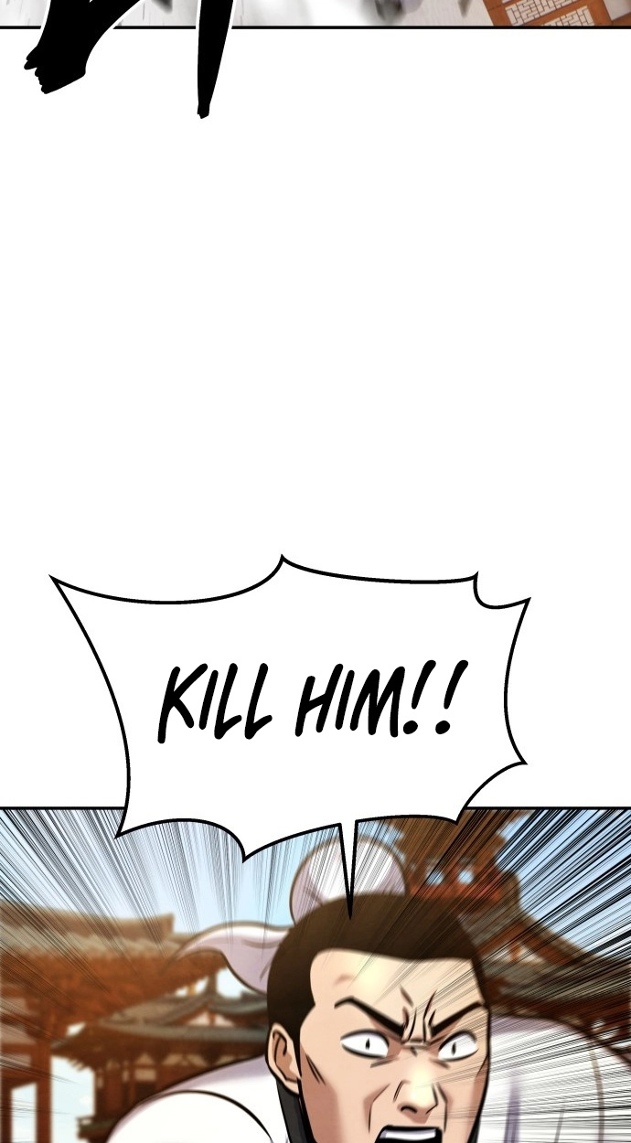 Read Gunman chapter 66 image 41 on Lezhin