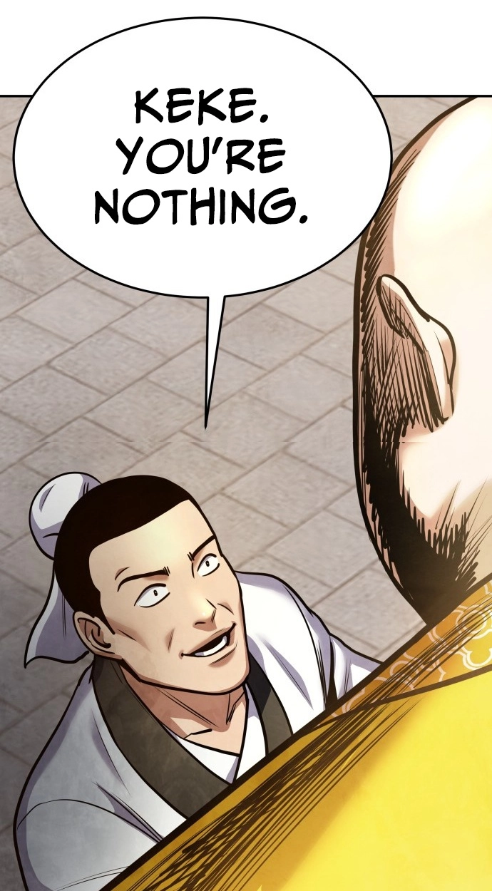 Read Gunman chapter 66 image 44 on Lezhin