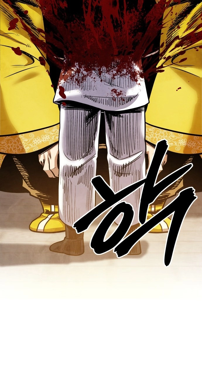 Read Gunman chapter 66 image 48 on Lezhin