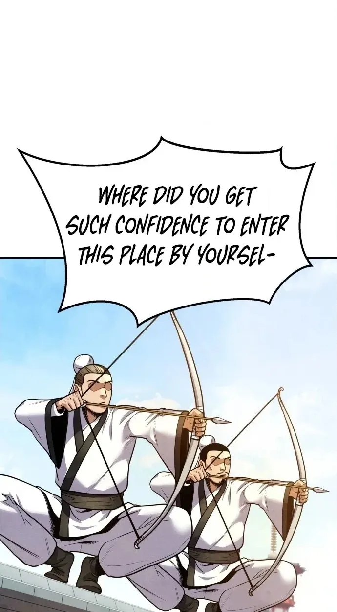 Read Gunman chapter 66 image 49 on Lezhin