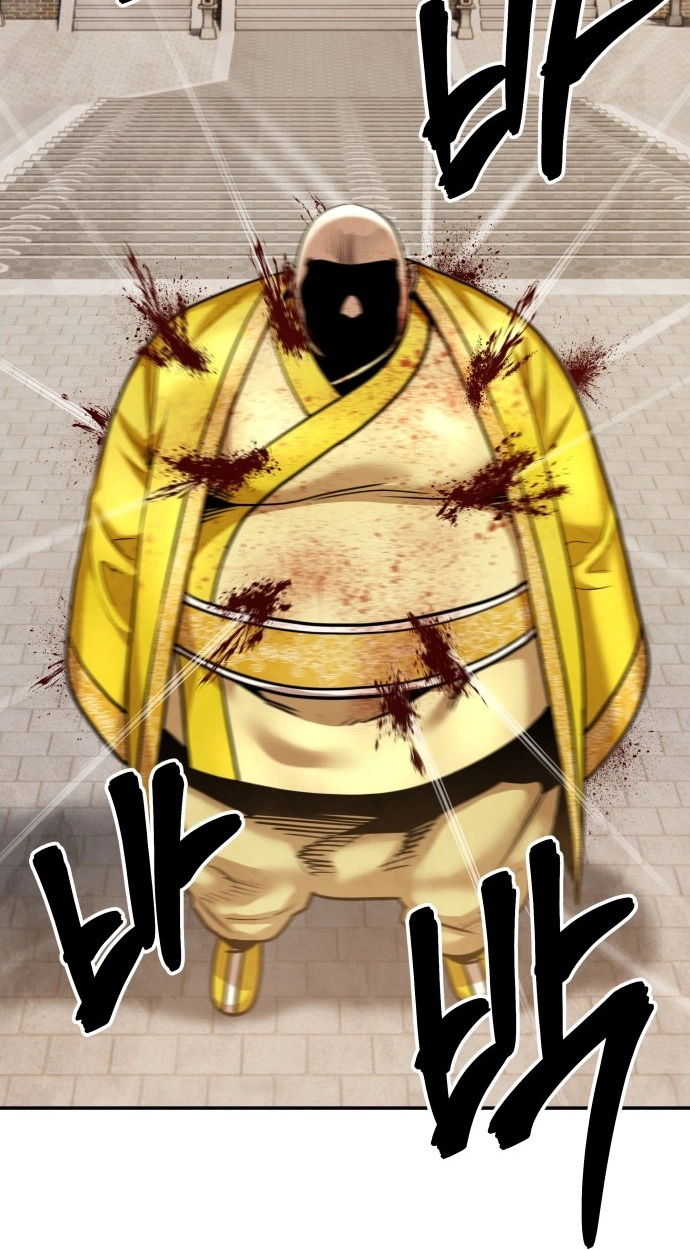 Read Gunman chapter 66 image 52 on Lezhin