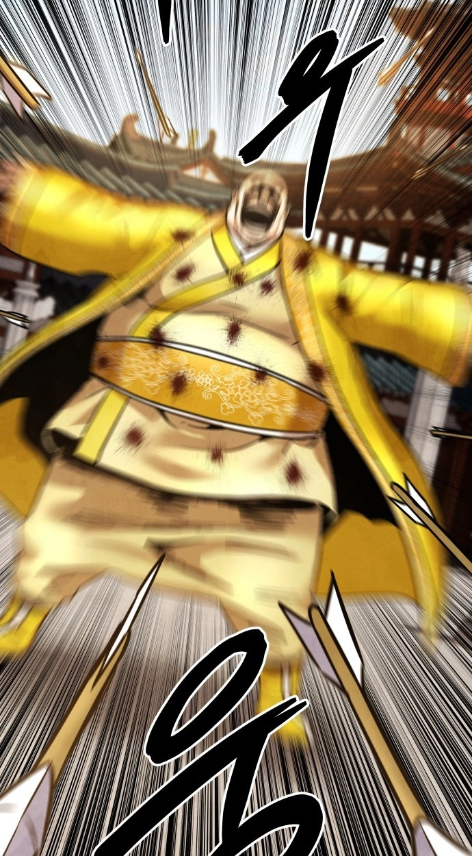 Read Gunman chapter 66 image 55 on Lezhin