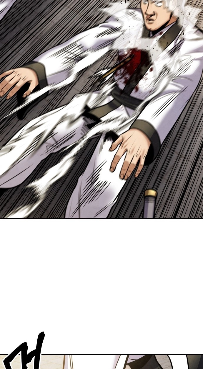 Read Gunman chapter 66 image 57 on Lezhin