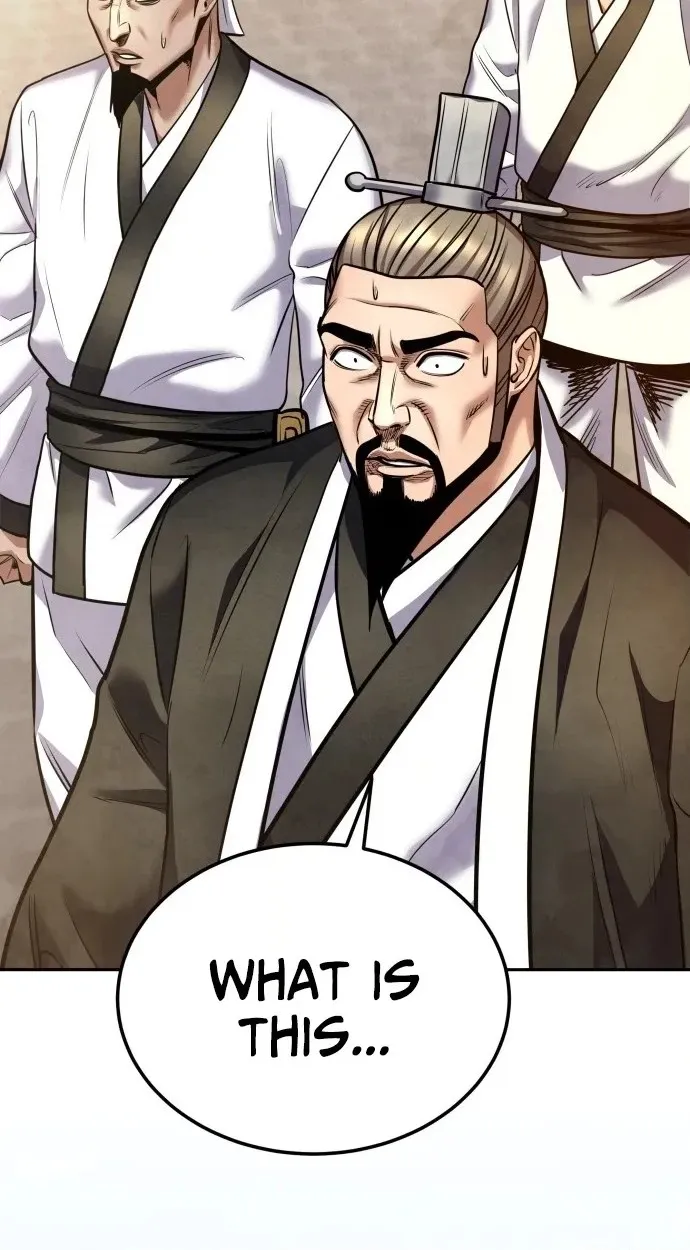 Read Gunman chapter 66 image 59 on Lezhin