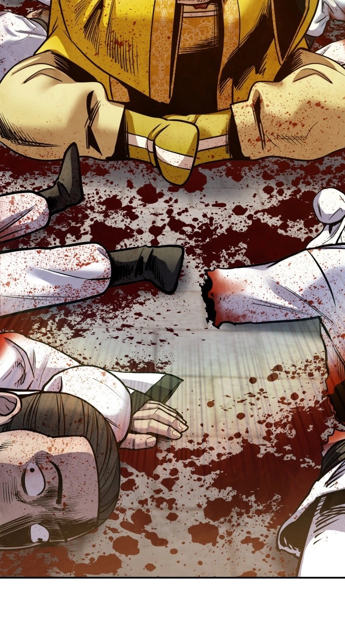 Read Gunman chapter 66 image 61 on Lezhin