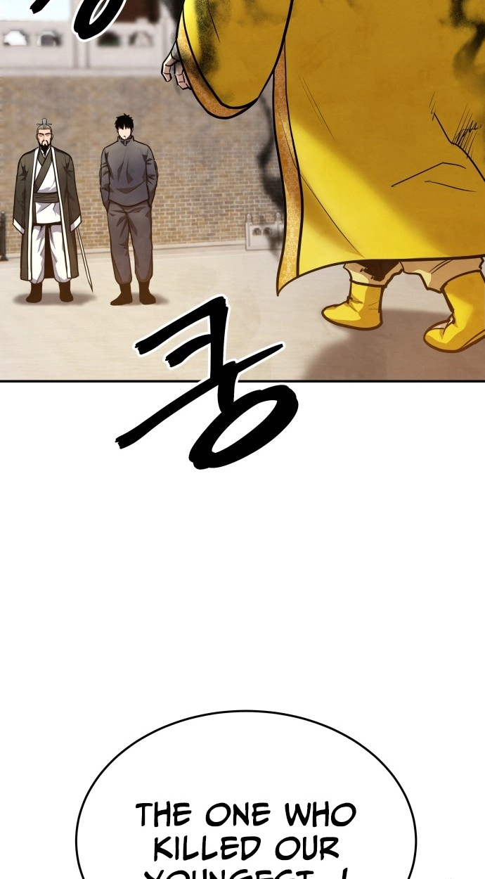Read Gunman chapter 66 image 65 on Lezhin