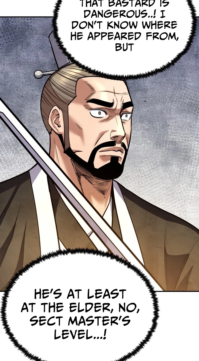 Read Gunman chapter 66 image 68 on Lezhin