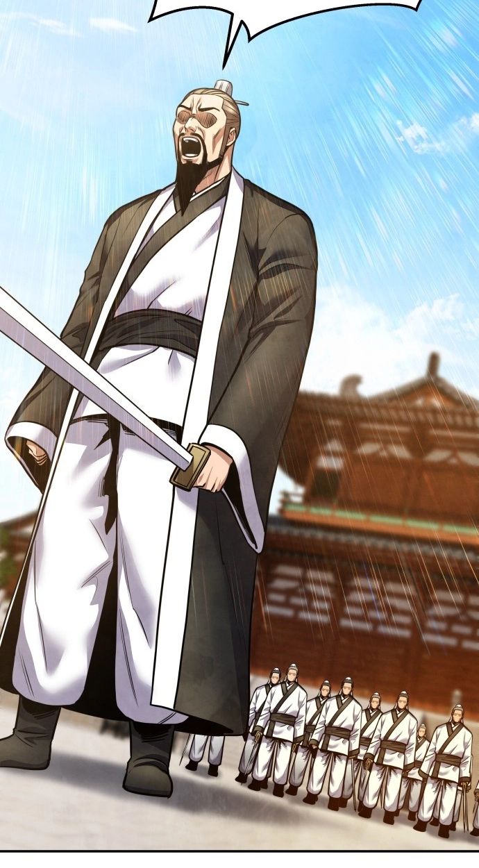 Read Gunman chapter 66 image 70 on Lezhin