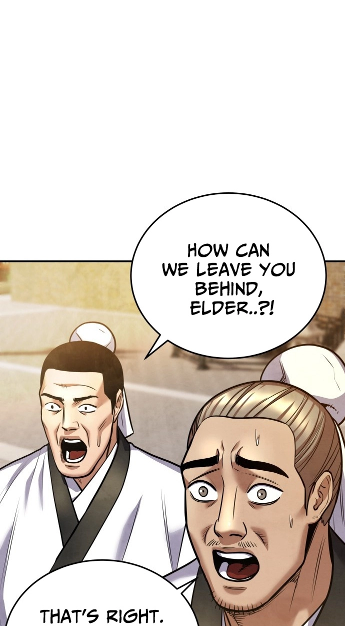Read Gunman chapter 66 image 71 on Lezhin
