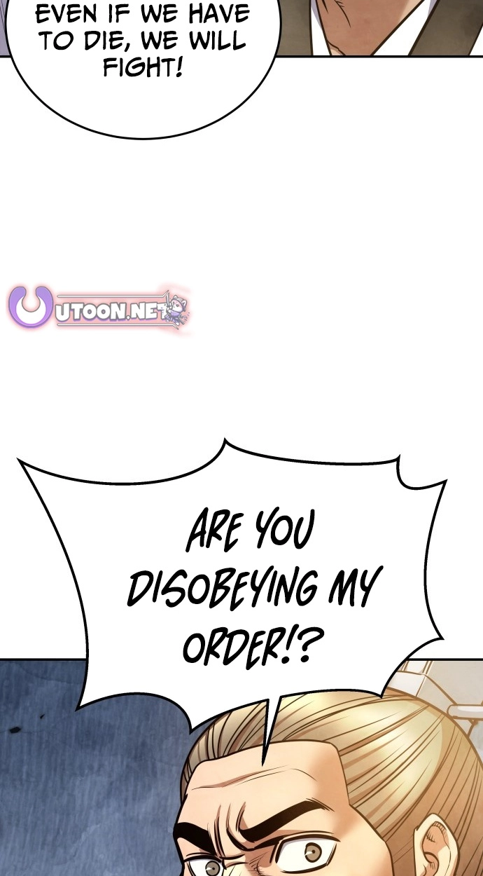 Read Gunman chapter 66 image 72 on Lezhin