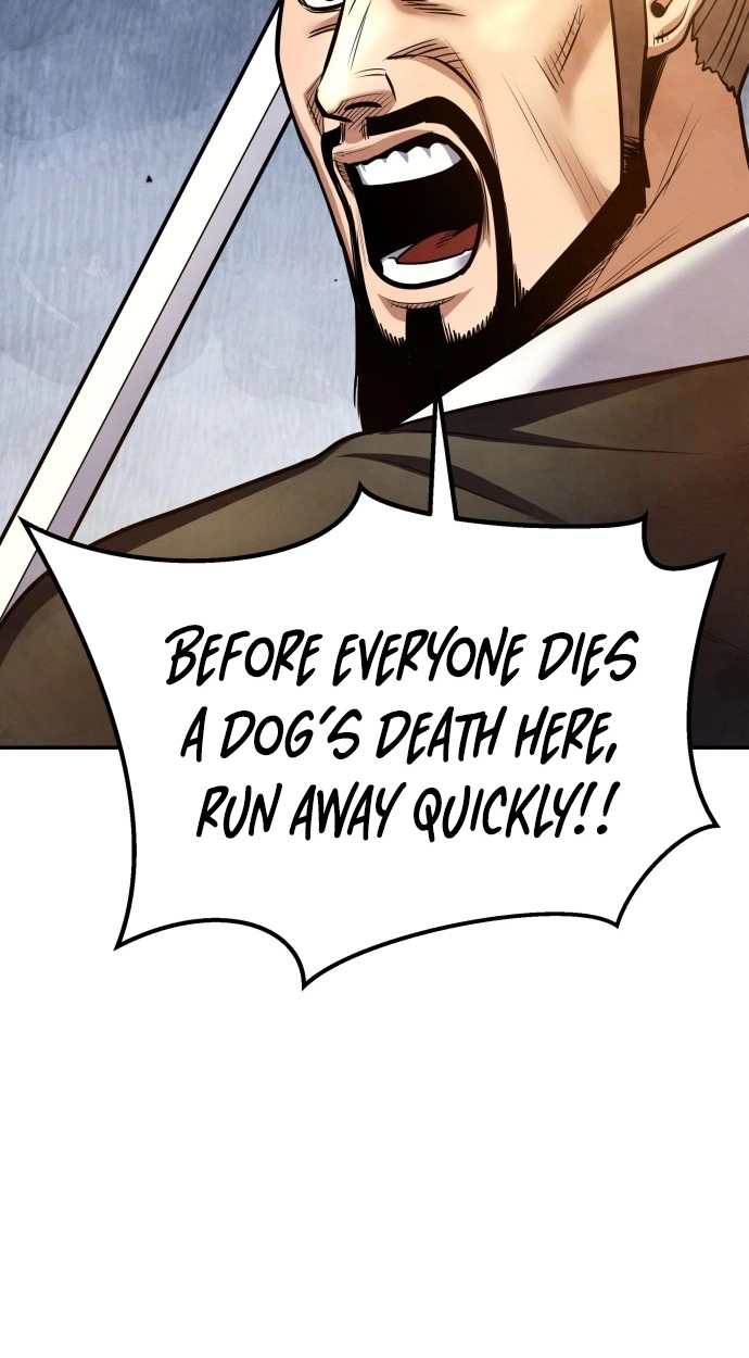 Read Gunman chapter 66 image 73 on Lezhin