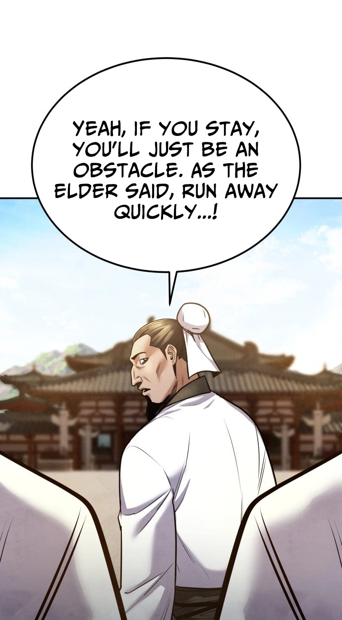 Read Gunman chapter 66 image 74 on Lezhin