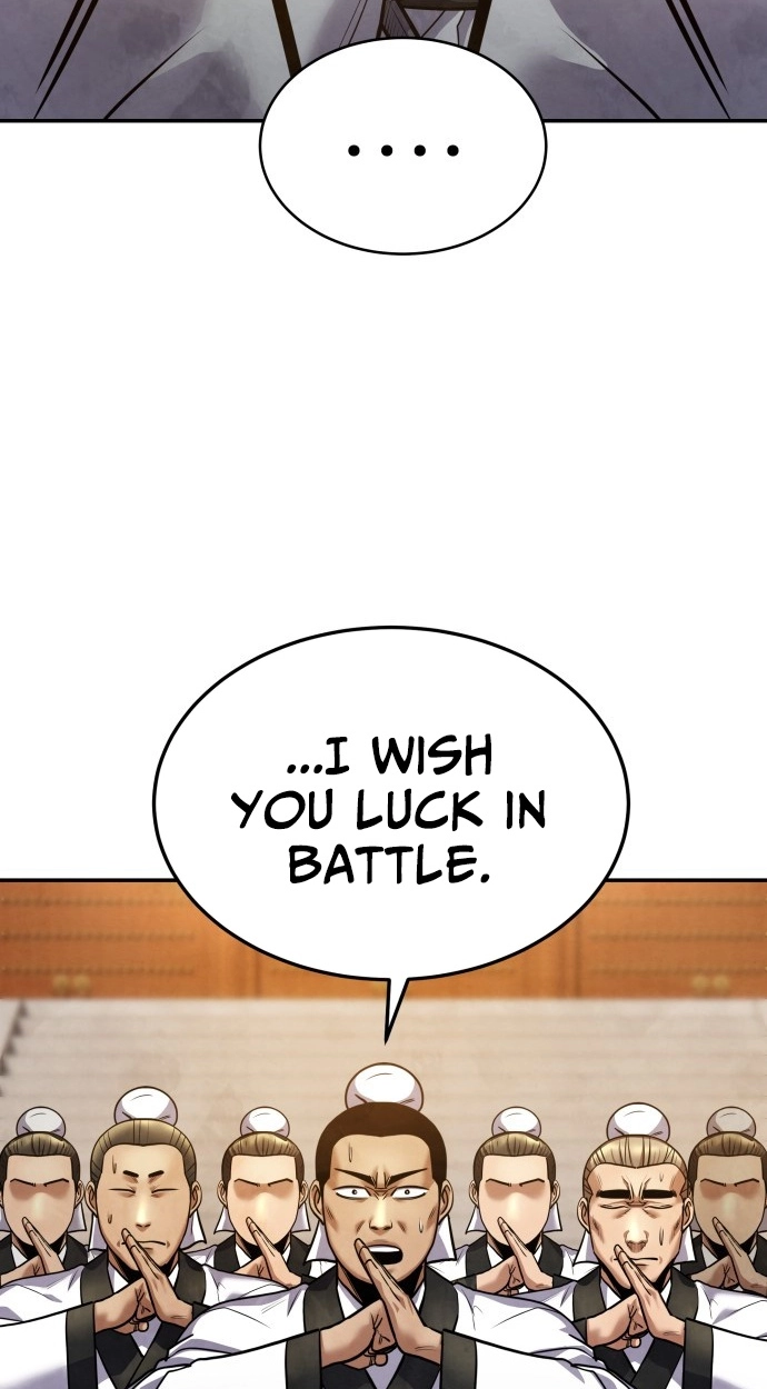 Read Gunman chapter 66 image 75 on Lezhin