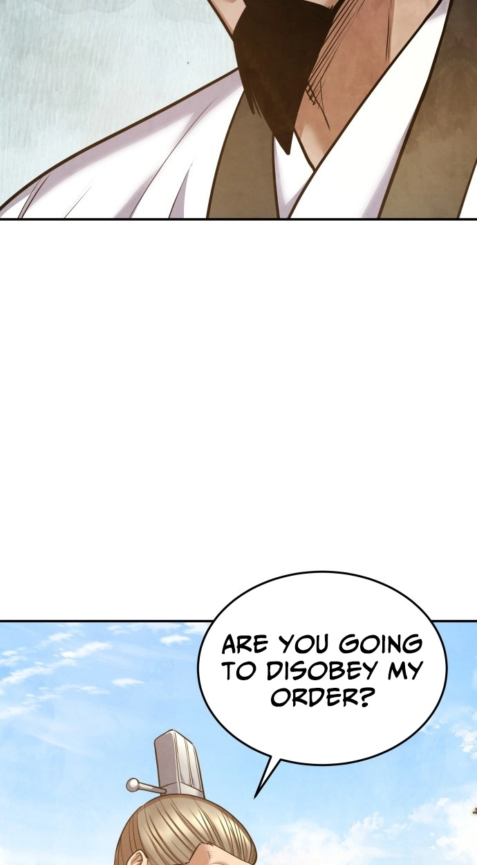 Read Gunman chapter 66 image 80 on Lezhin