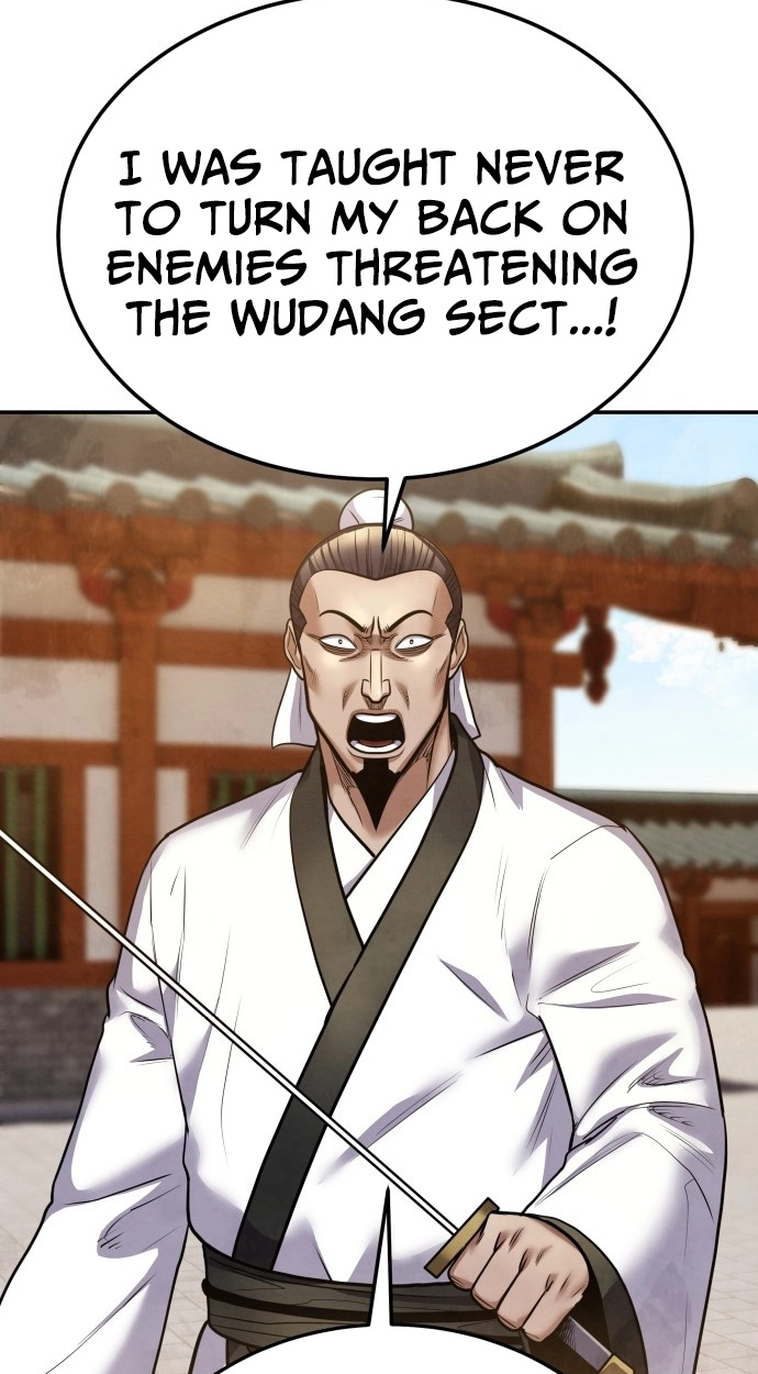 Read Gunman chapter 66 image 82 on Lezhin