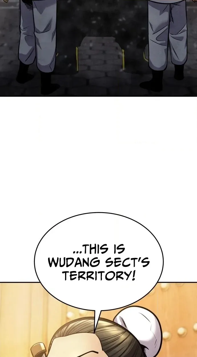 Read Gunman chapter 66 image 9 on Lezhin