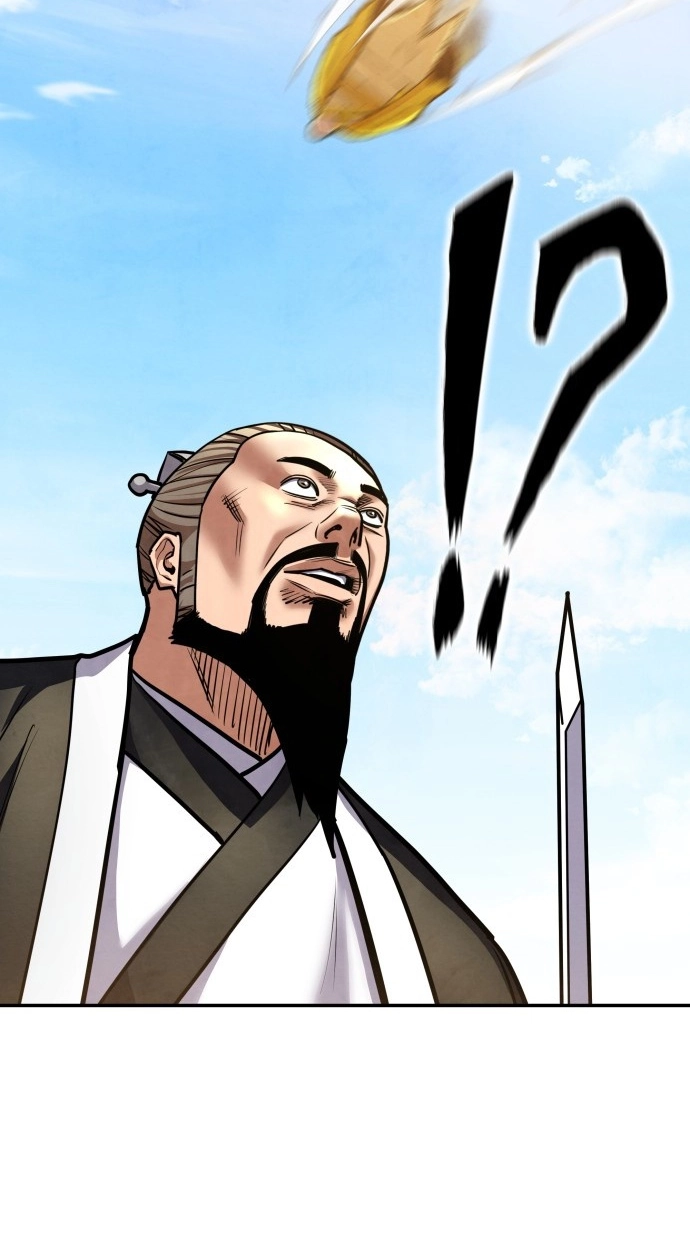 Read Gunman chapter 66 image 94 on Lezhin