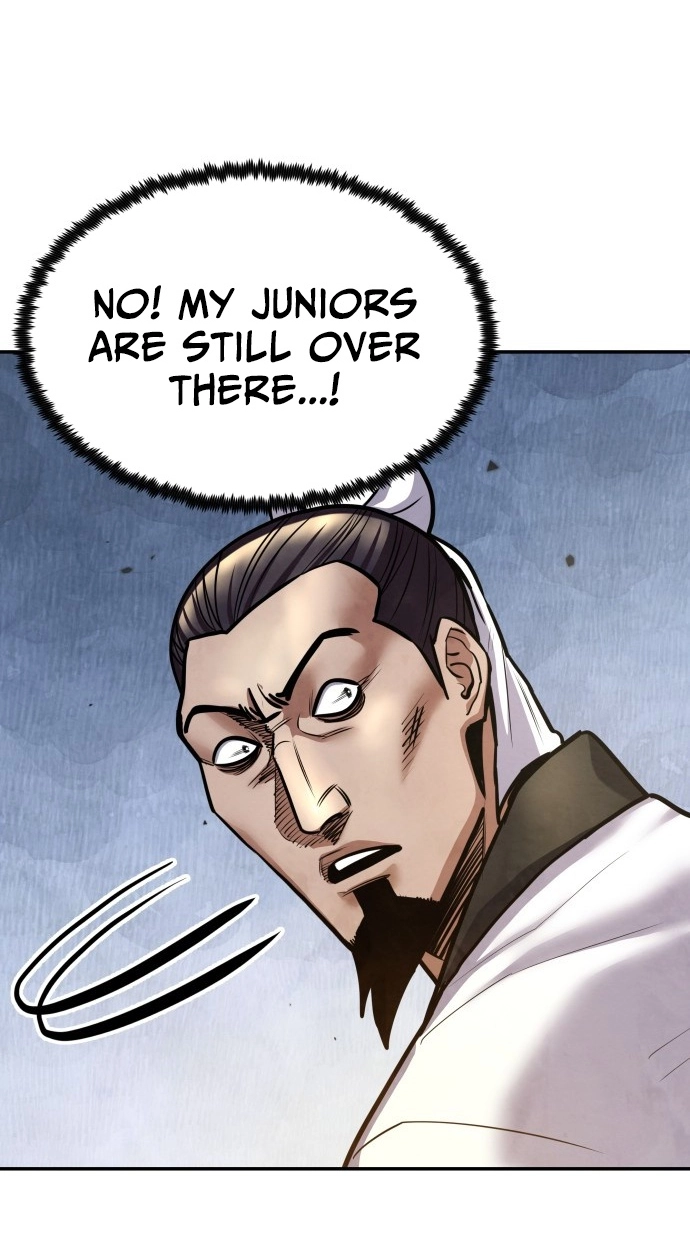 Read Gunman chapter 66 image 95 on Lezhin