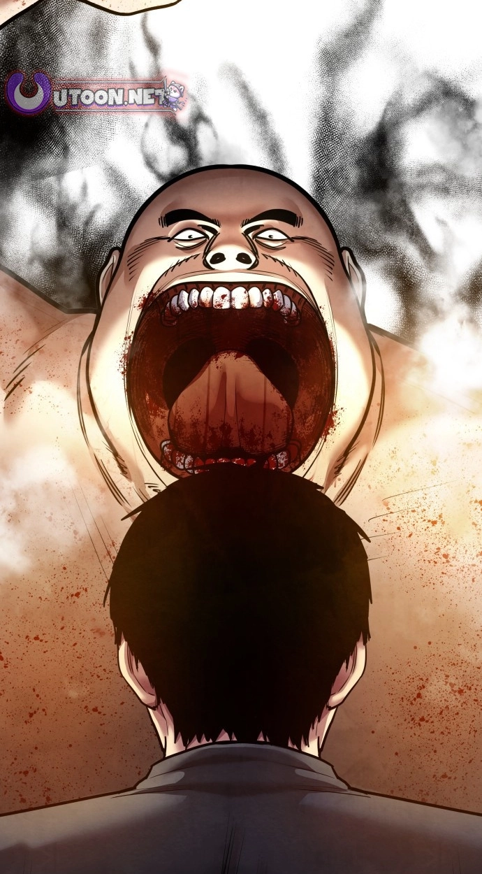 Read Gunman chapter 67 image 1 on Lezhin