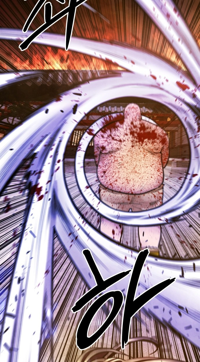 Read Gunman chapter 67 image 101 on Lezhin