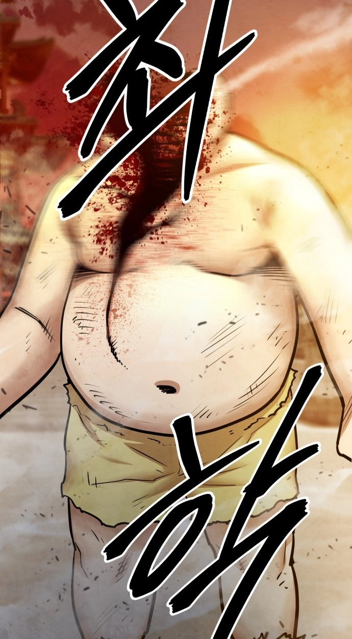 Read Gunman chapter 67 image 106 on Lezhin