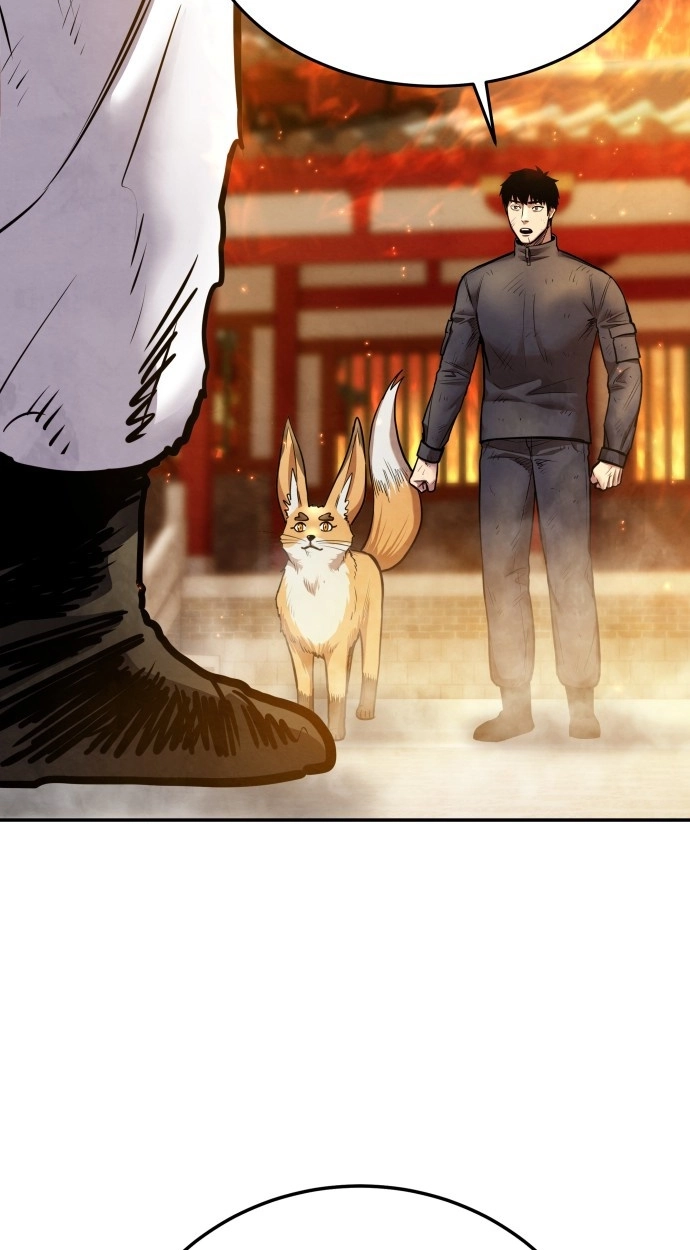 Read Gunman chapter 67 image 108 on Lezhin