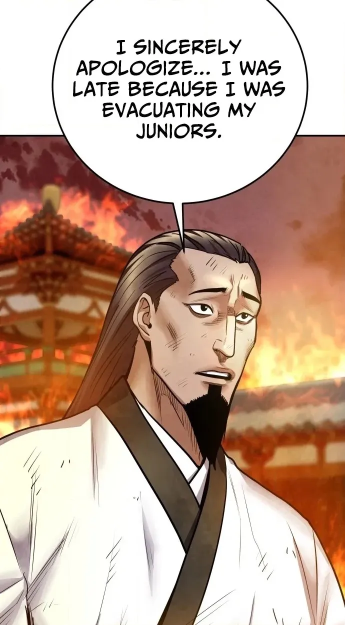 Read Gunman chapter 67 image 109 on Lezhin