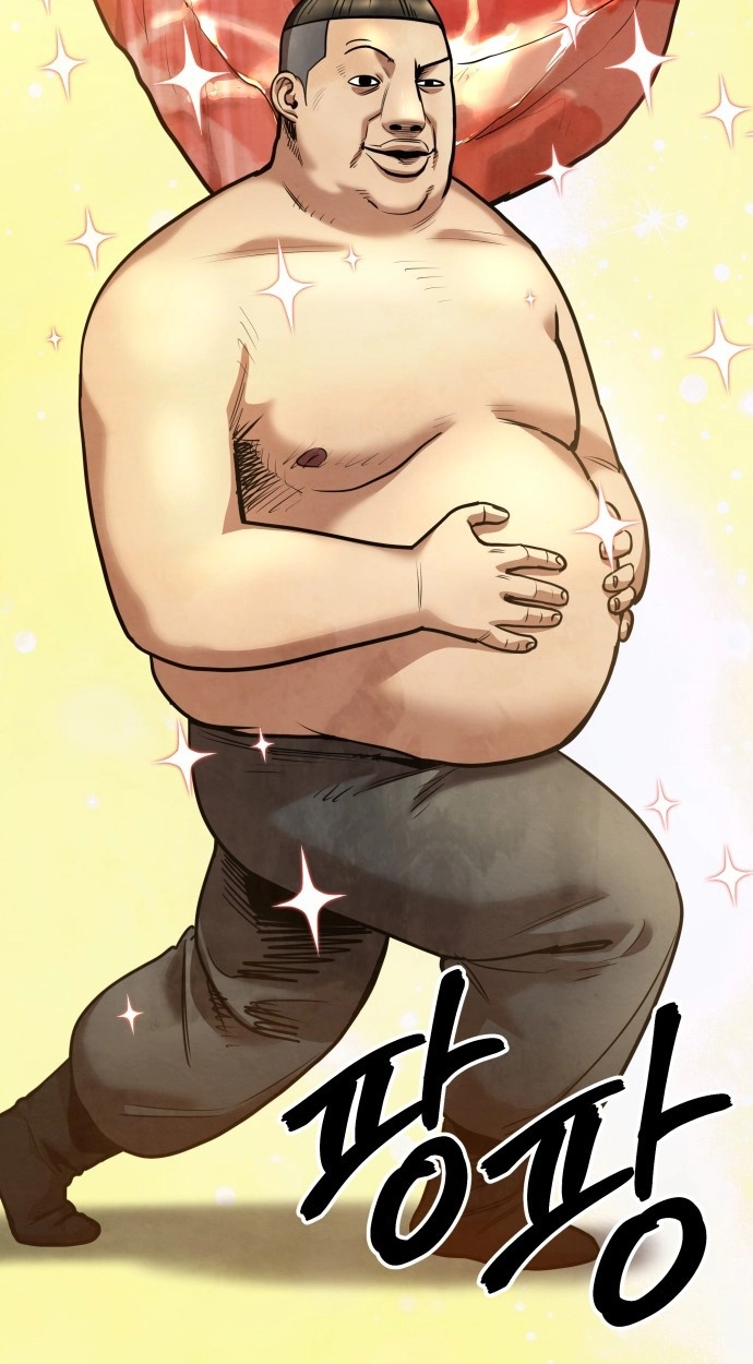 Read Gunman chapter 67 image 11 on Lezhin