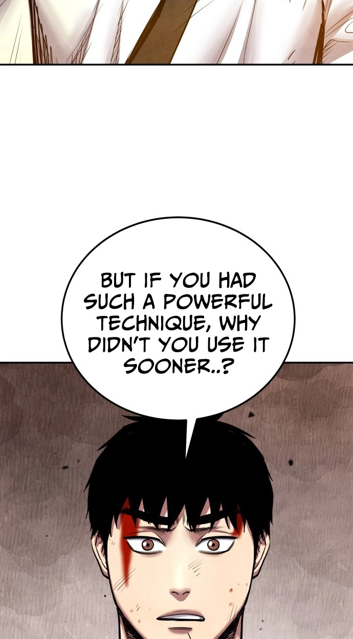 Read Gunman chapter 67 image 110 on Lezhin