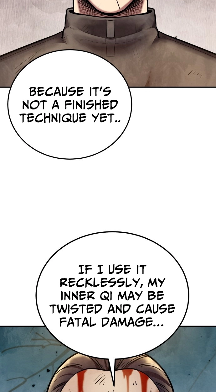 Read Gunman chapter 67 image 111 on Lezhin