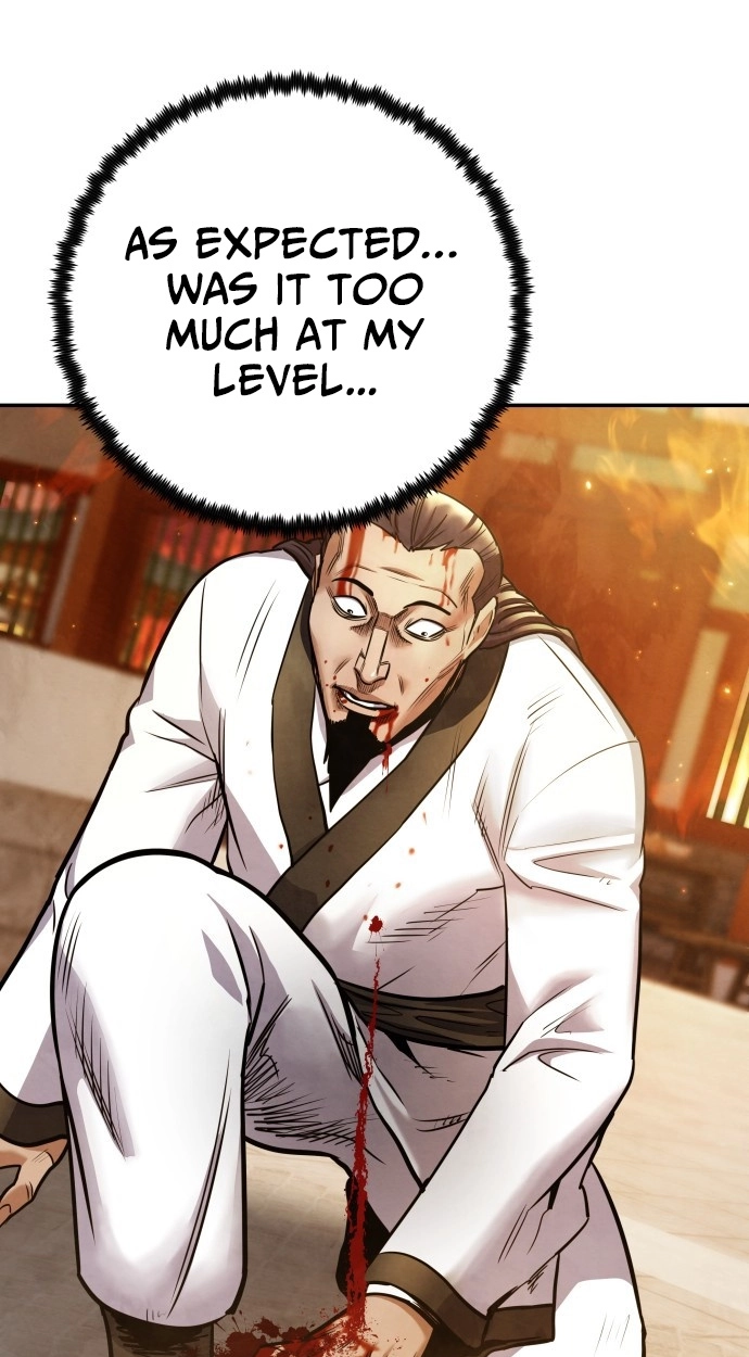 Read Gunman chapter 67 image 114 on Lezhin