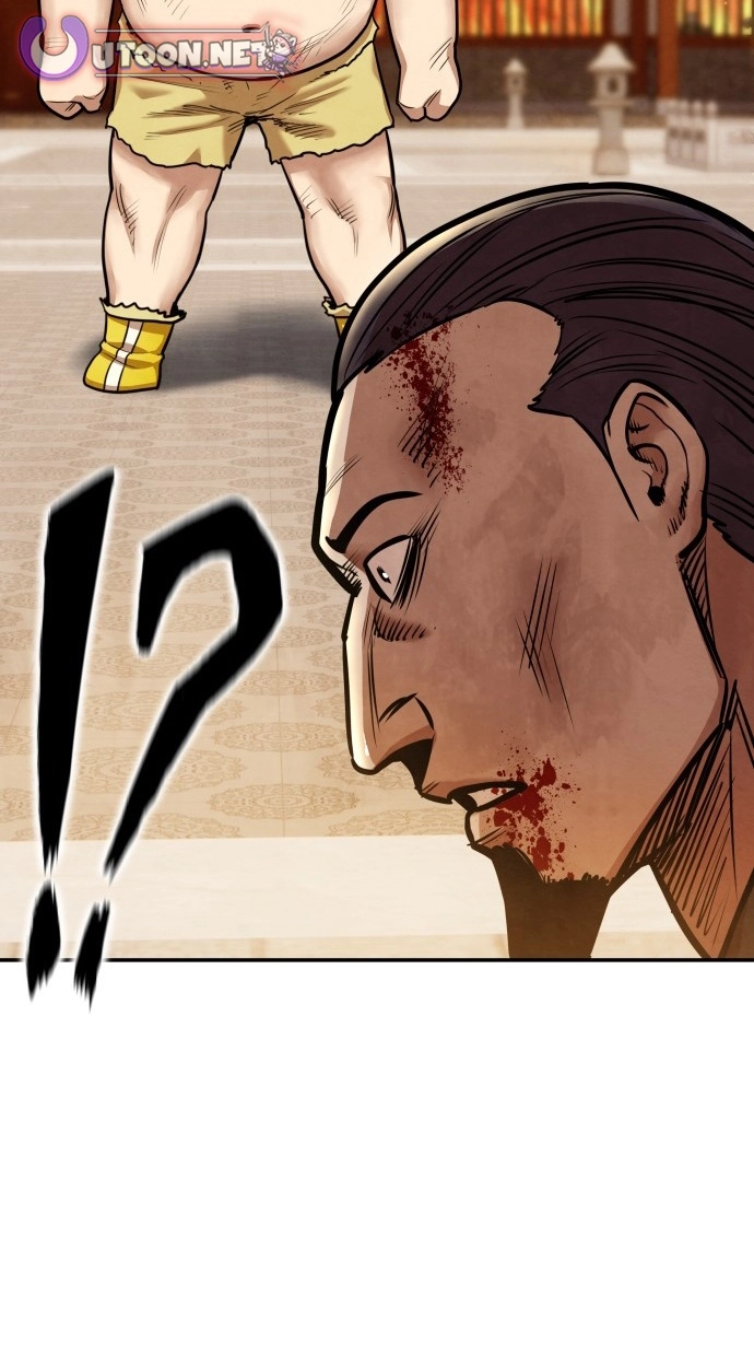 Read Gunman chapter 67 image 116 on Lezhin
