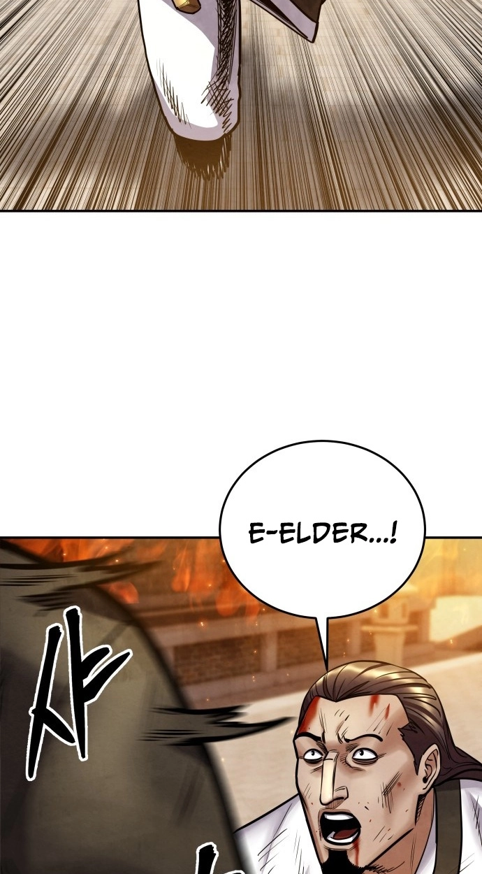 Read Gunman chapter 67 image 118 on Lezhin
