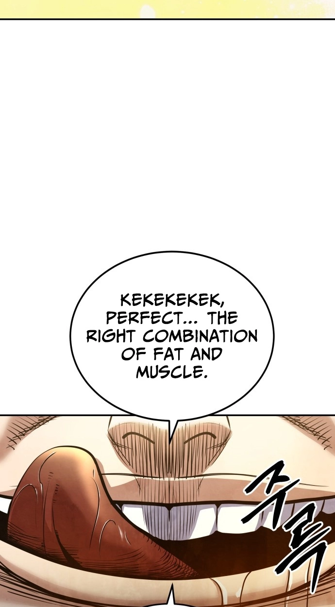 Read Gunman chapter 67 image 12 on Lezhin