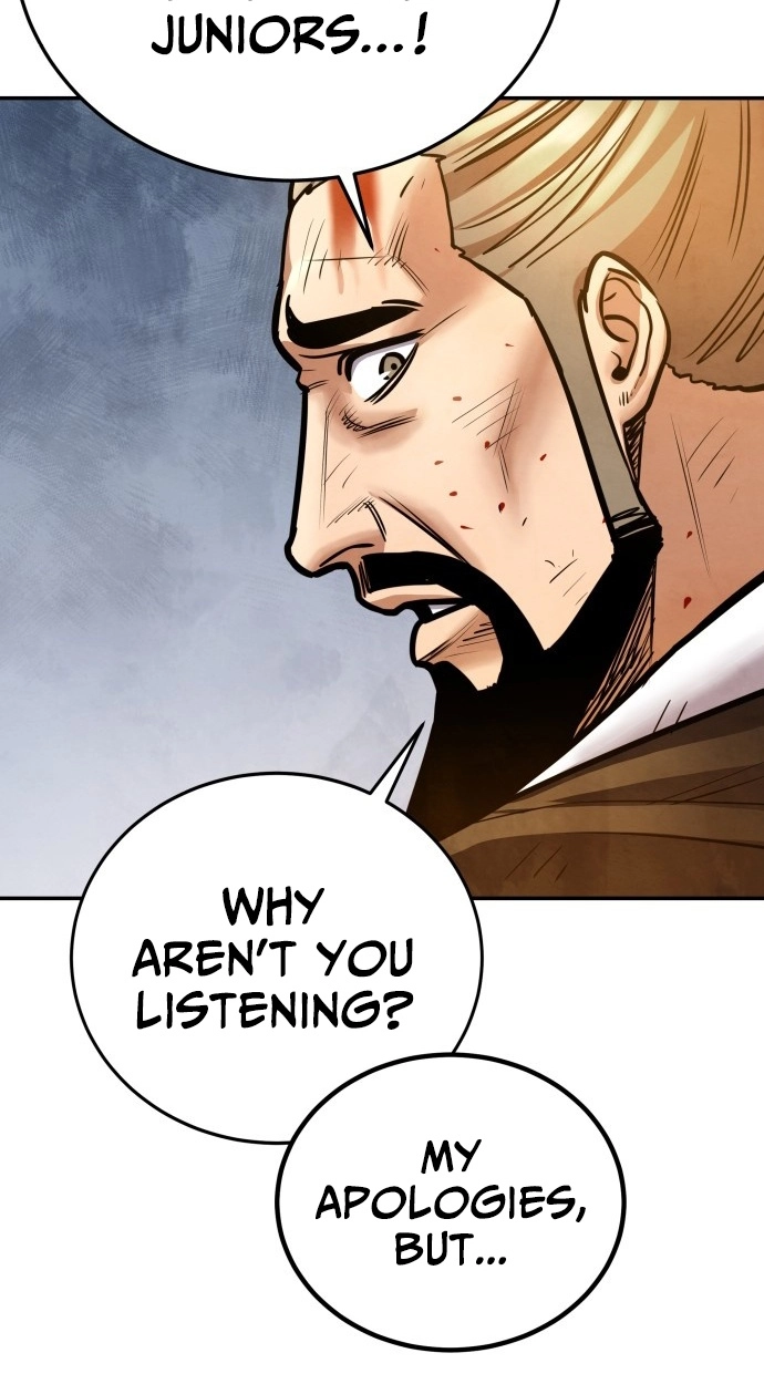 Read Gunman chapter 67 image 120 on Lezhin