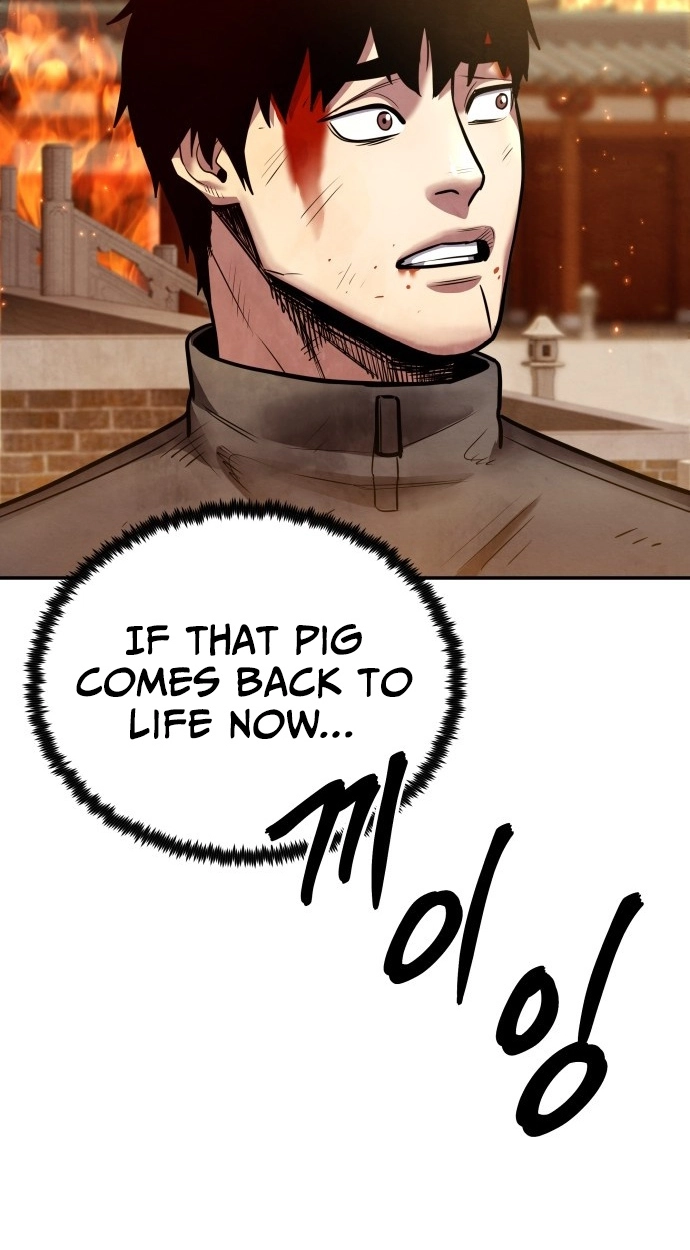 Read Gunman chapter 67 image 123 on Lezhin