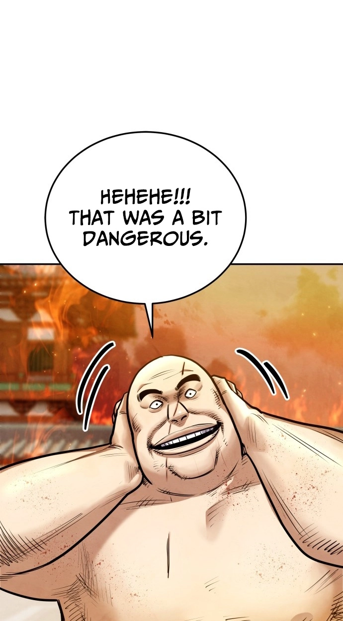 Read Gunman chapter 67 image 127 on Lezhin