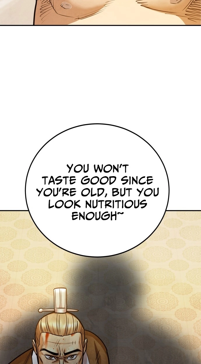 Read Gunman chapter 67 image 128 on Lezhin