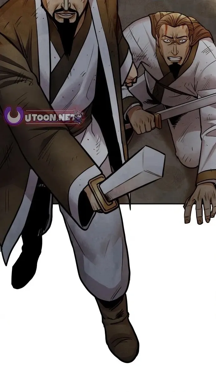 Read Gunman chapter 67 image 129 on Lezhin