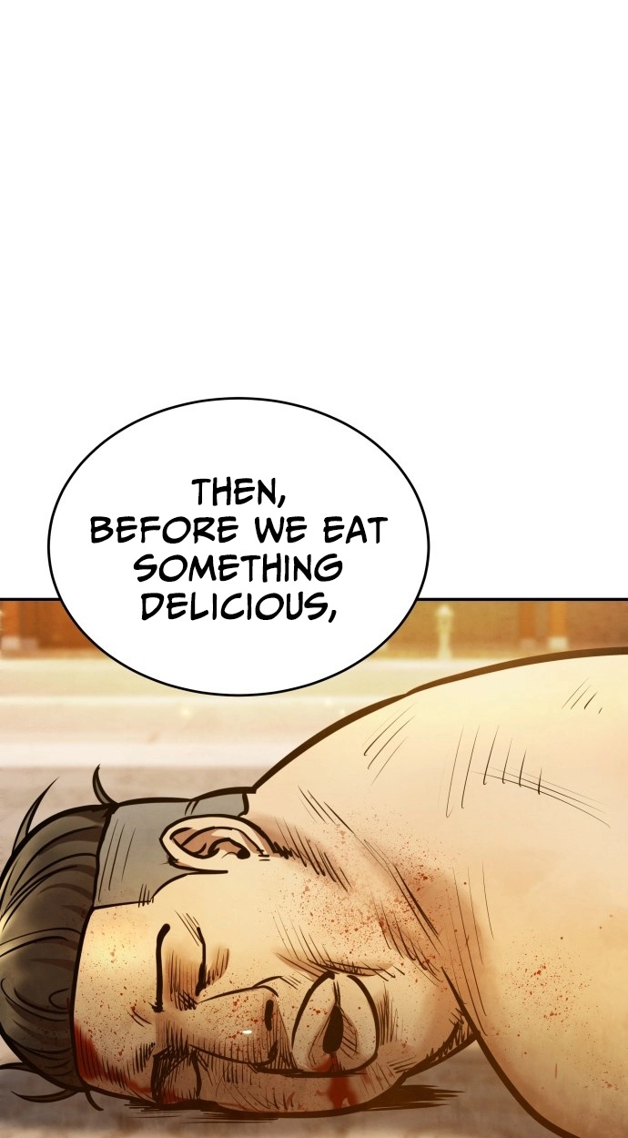 Read Gunman chapter 67 image 130 on Lezhin