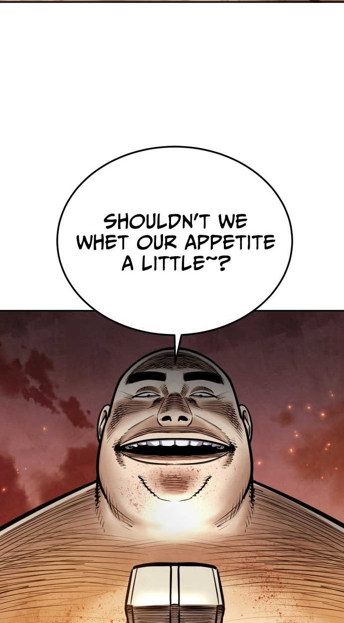 Read Gunman chapter 67 image 131 on Lezhin
