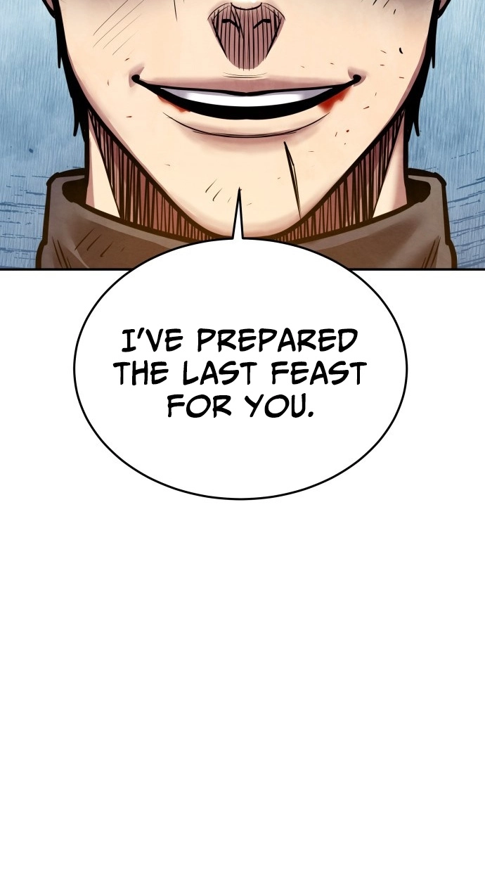 Read Gunman chapter 67 image 134 on Lezhin