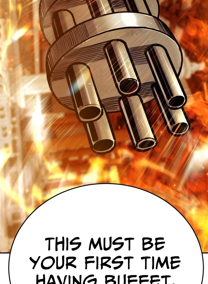 Read Gunman chapter 67 image 137 on Lezhin