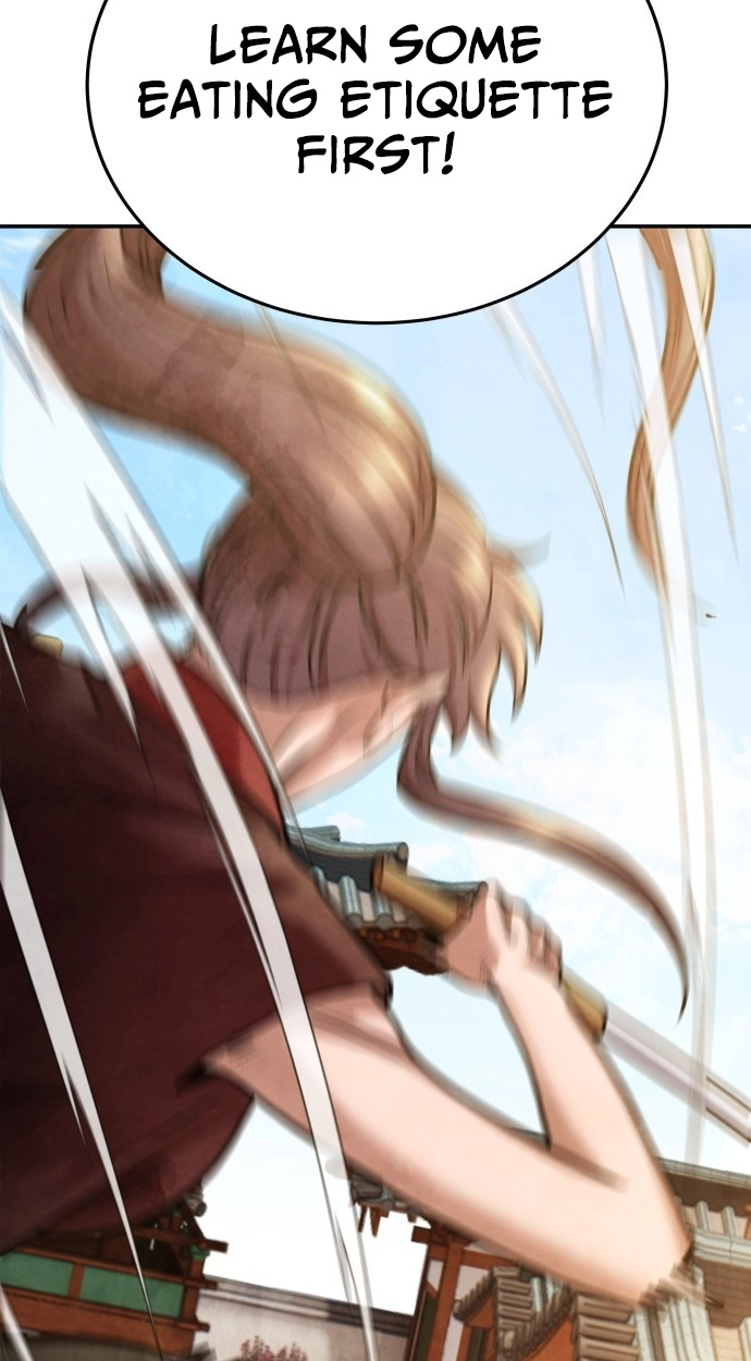 Read Gunman chapter 67 image 17 on Lezhin
